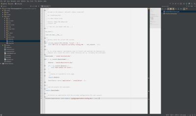 phpStorm Kombination