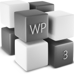 Logo der WP3 Plugins